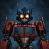 Optimus Prime Option F