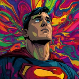 Superman Option I