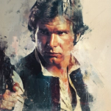 Han Solo Option J