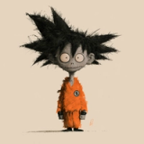 Goku Option F