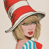Taylor Swift Option B