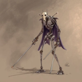 General Grievous Option E