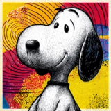Snoopy Option J