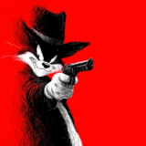 Sylvester the Cat Option D