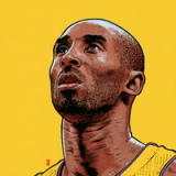 Kobe Bryant Option H