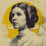Princess Leia Option H