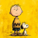 Charlie Brown Option D