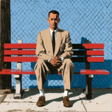 Forrest Gump Option H