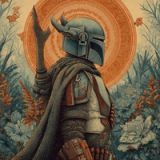 The Mandalorian Option G