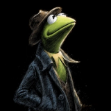 Kermit the Frog Option C