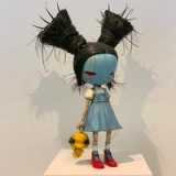 Dorothy Wizard of Oz Option G