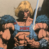 He-Man Option C