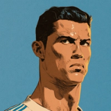 Ronaldo Option J