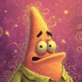 Patrick Star Option C