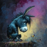 Eeyore Option G