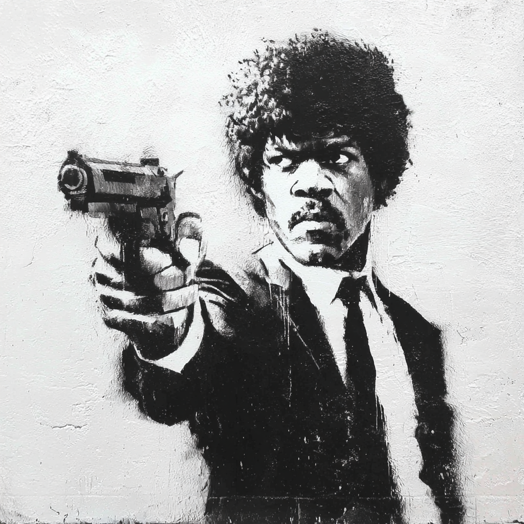 Jules Winnfield