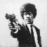Jules Winnfield Option A