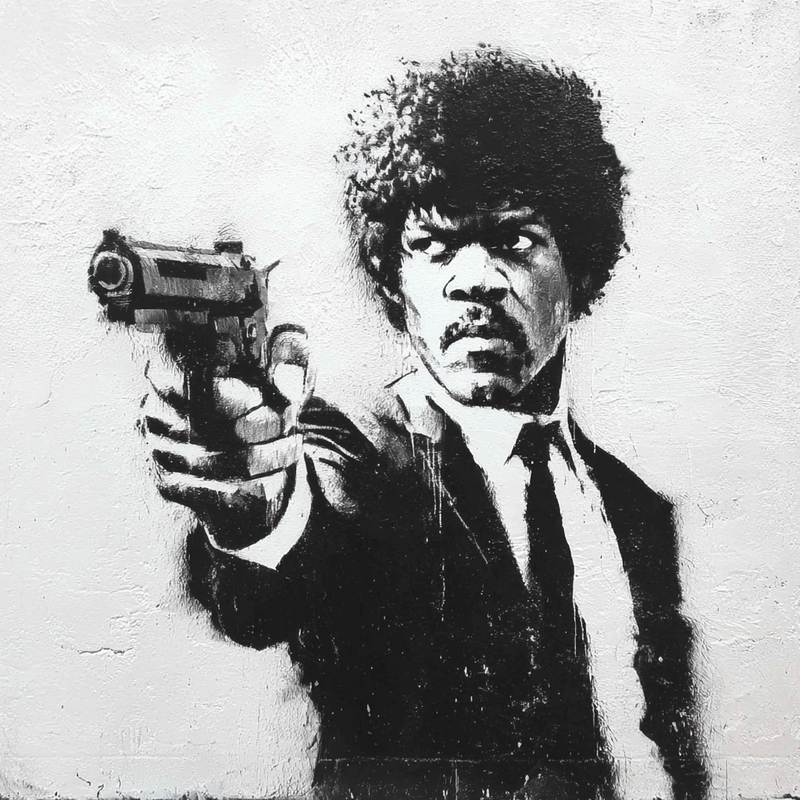 Jules Winnfield