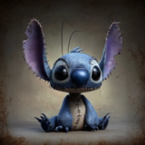 Stitch Option D