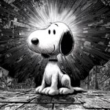 Snoopy Option E