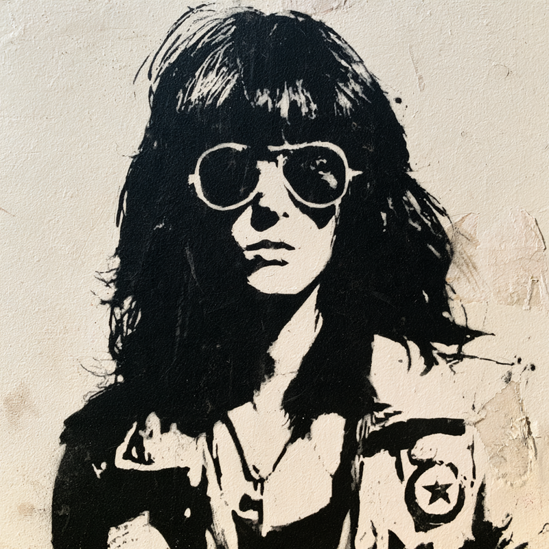 Joey Ramone