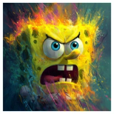 SpongeBob SquarePants Option H