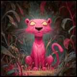 The Pink Panther Option G