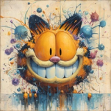 Garfield Option J