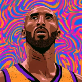 Kobe Bryant Option I