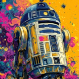 R2-D2 Option I