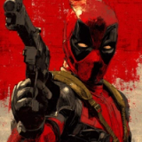 Deadpool Option C