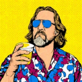 The Dude Option J