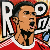 Ronaldo Option H
