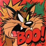 Taz Option J