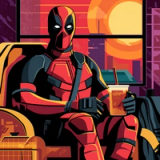 Deadpool Option D
