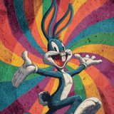 Bugs Bunny Option H
