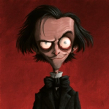 Jack Torrance Option F