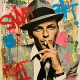 Frank Sinatra Option A