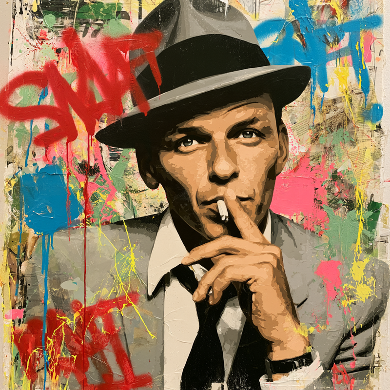 Frank Sinatra — Option A
