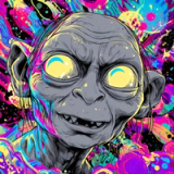 Gollum Option H