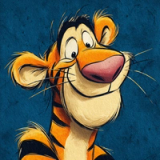 Tigger Option H