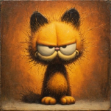Garfield Option G