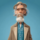 The Dude Option B