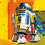 R2-D2 Option H