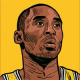 Kobe Bryant Option J