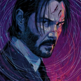 John Wick Option G