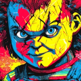 Chucky Option I