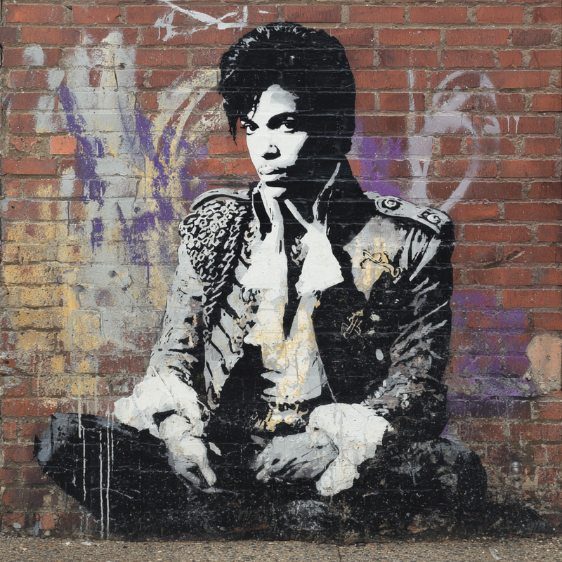 Prince — Option A