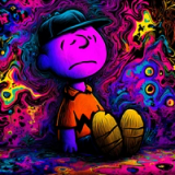 Charlie Brown Option I