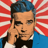 Robbie Williams Option H